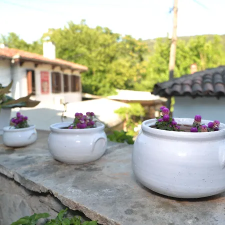 מלון Selanik Sirince