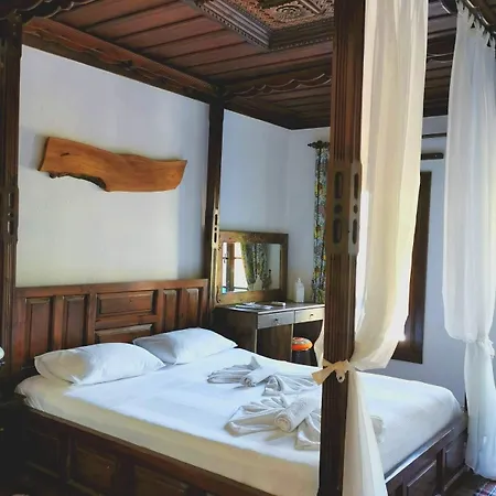 מלון Selanik Sirince