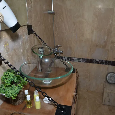 Selanik מלון Sirince