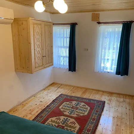 מלון Selanik Sirince