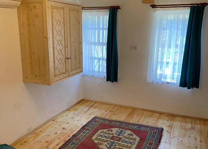 Szálloda Selanik Sirince