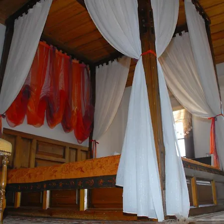 Hotell Selanik Sirince