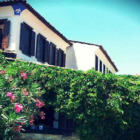 Hotel Selanik Sirince