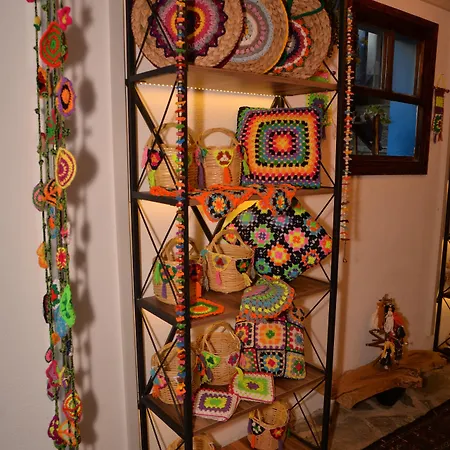 Selanik Hotel Sirince