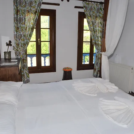 Hotel Selanik Sirince