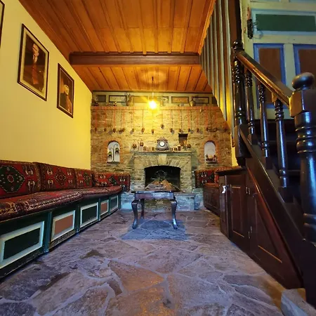 Selanik Hotell Sirince