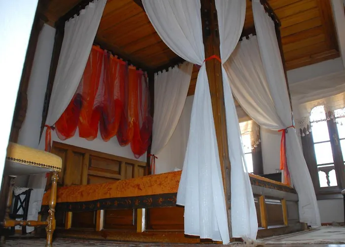 Hotel Selanik Sirince