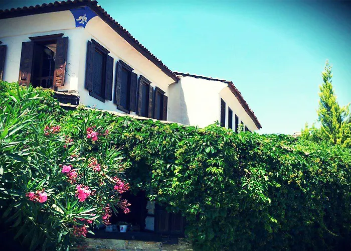 Hotel Selanik Sirince