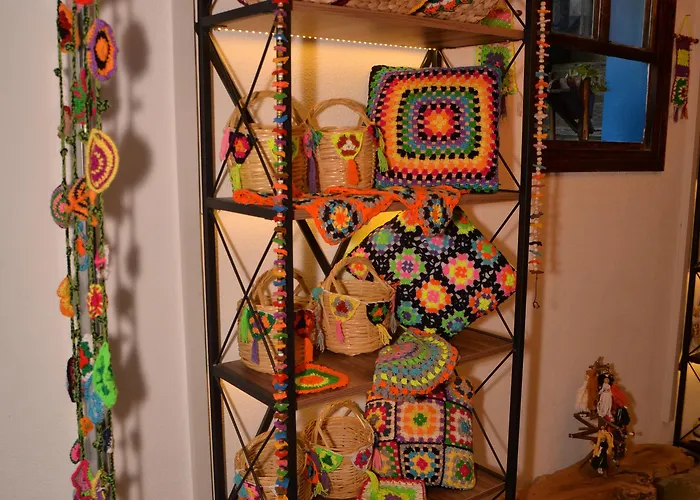 Selanik Hotel Sirince