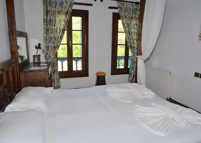 Hotel Selanik Sirince