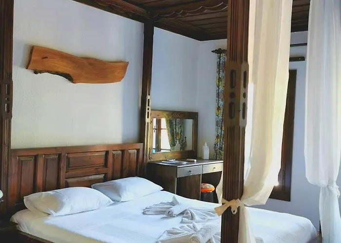 Hotel Selanik Sirince