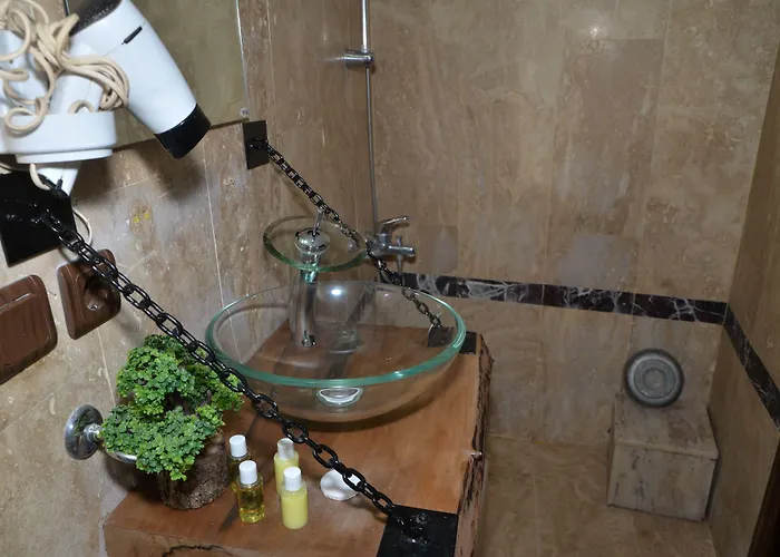 Selanik Hotel Sirince