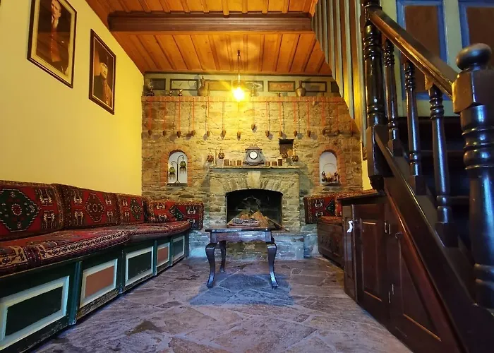 Selanik Hotel Sirince